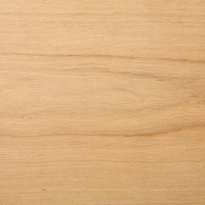 2-Drawer Wood Nightstand - Hearth & Handâ„¢ With Magnolia - Image 5