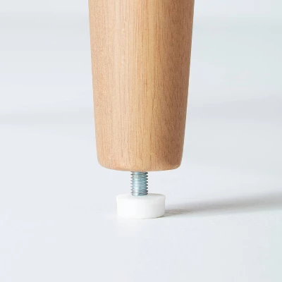 2-Drawer Wood Nightstand - Hearth & Handâ„¢ With Magnolia - Image 4