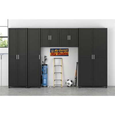 Welby 36" Utility Storage Cabinet - Room & Joy - Image 6