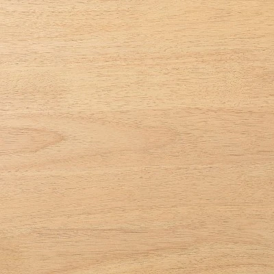 Pedestal Wood Dining Table - Natural - Hearth & Handâ„¢ With Magnolia - Image 4