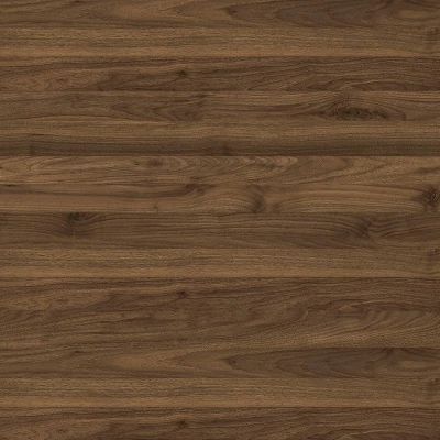 Loring Wood Secretary Desk With Hutch And Charging Station Walnut - Threshold™ - Image 5