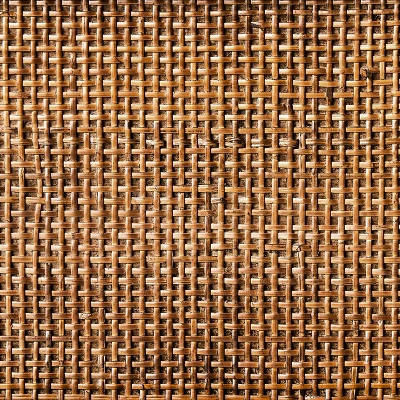 Wood & Cane Transitional Nightstand - Hearth & Handâ„¢ With Magnolia - Image 6